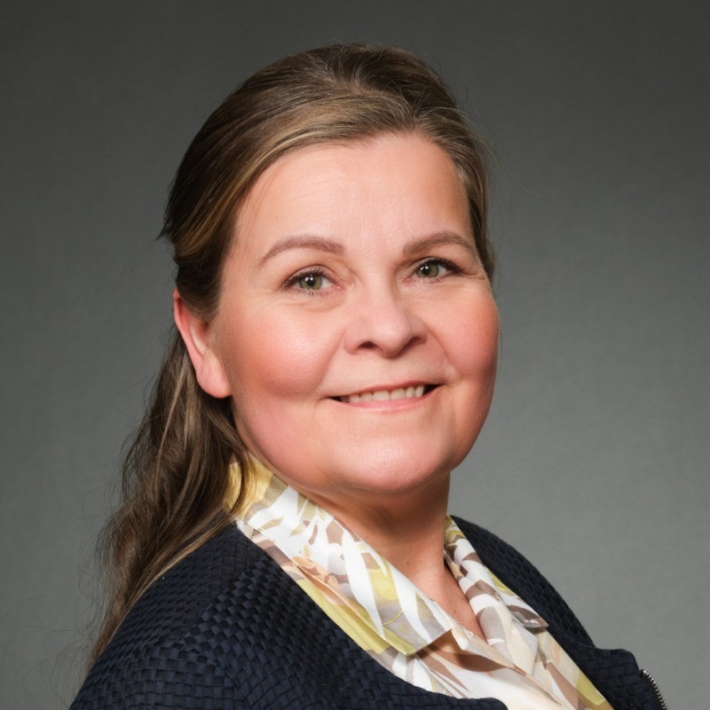 Picture of Tanja Karonen
