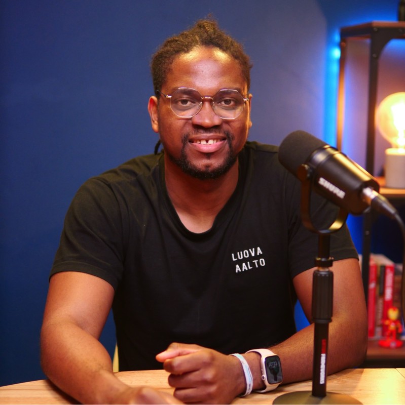 Small Venture Builder