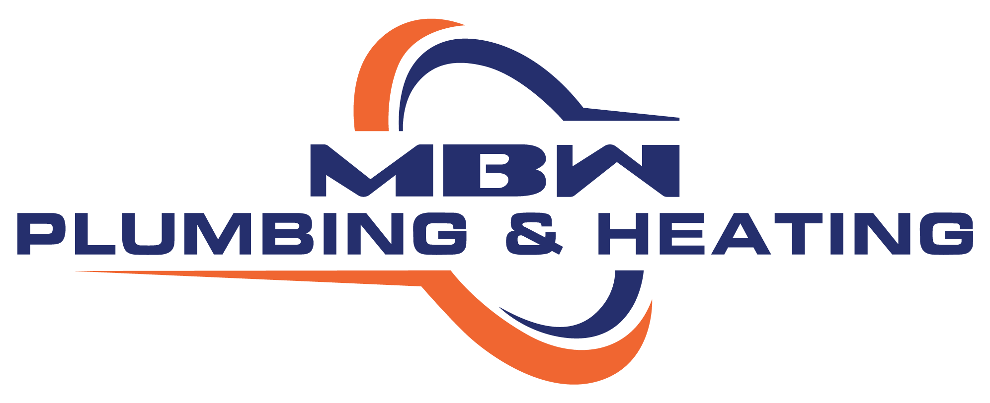 MBW Plumbing & Heating logo
