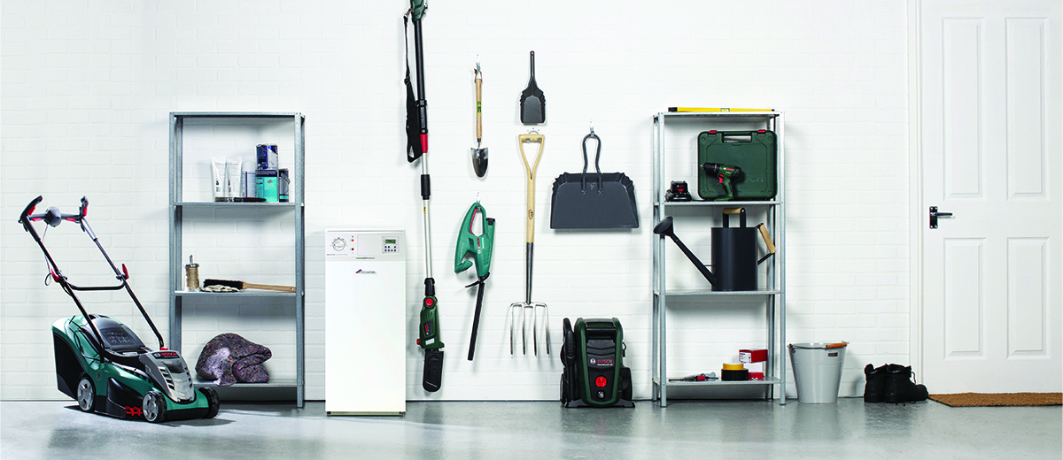 Oil Boiler Servicing