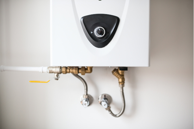Boiler making banging noise? Common causes and next steps