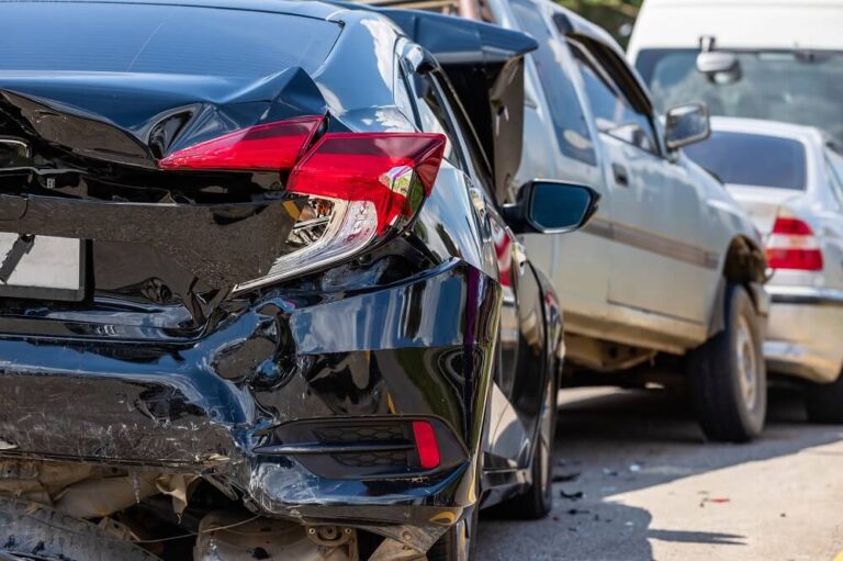 If you suffered harm in a three-way auto accident, we’re ready to help. Contact Zervos & Calta, PLLC today and receive a free consultation.