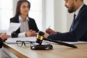 If you believe your attorney is not doing their job, not communicating with you, is incompetent or for other reasons, you may fire them. Read on for more info.