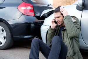 If you suffered harm in a three-way auto accident, we’re ready to help. Contact Zervos & Calta, PLLC today and receive a free consultation.