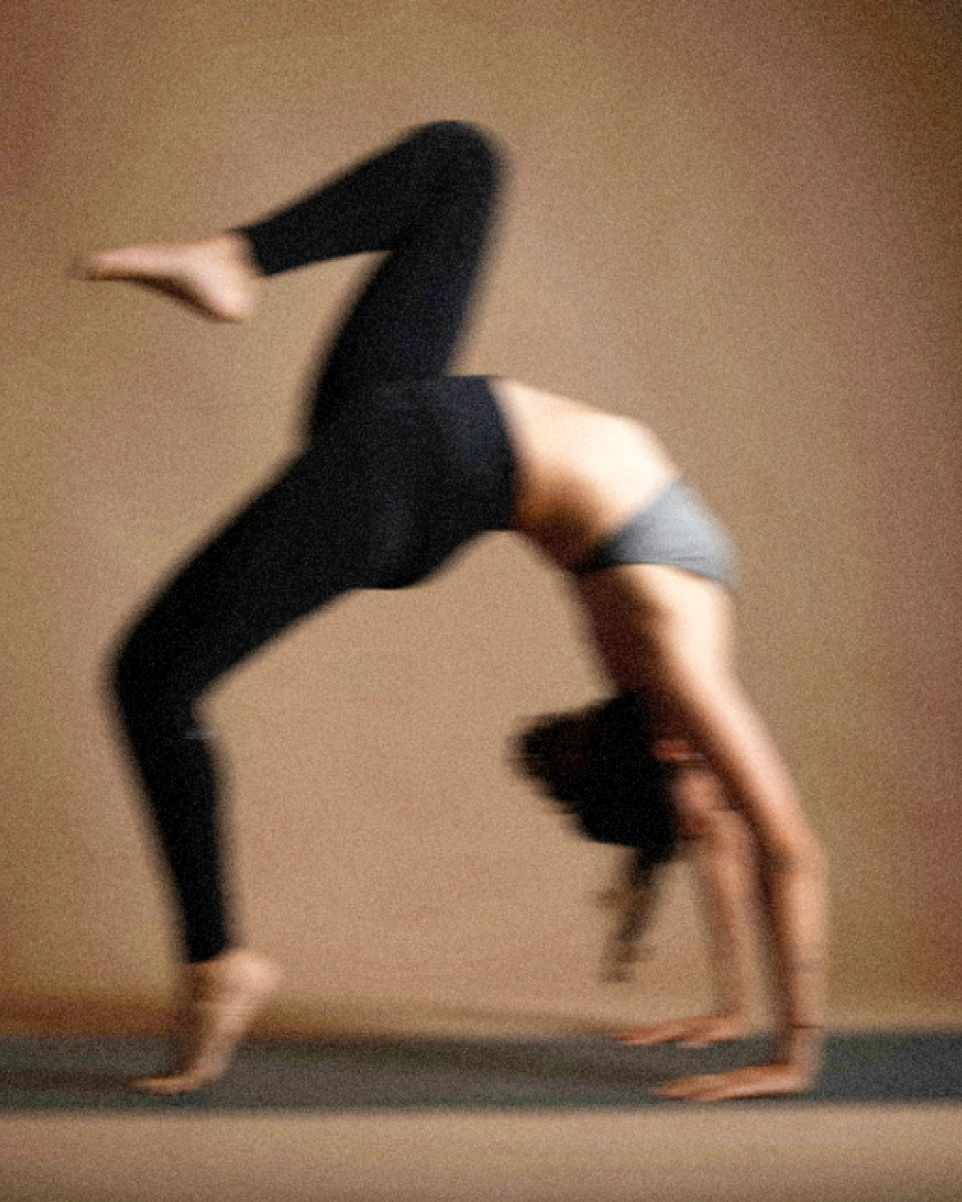 Motion Minded Yoga Classic & Fusion