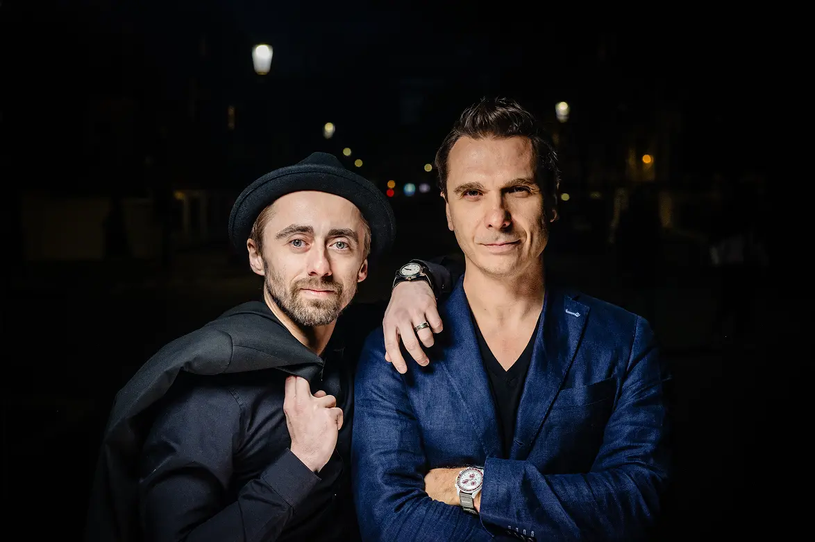 Denee Motion wedding filmmakers