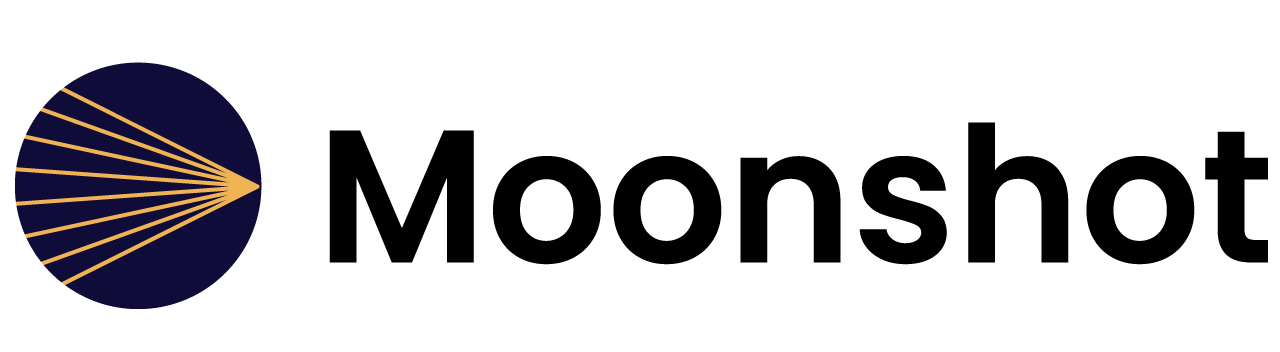 Moonshot - Product Development Agency