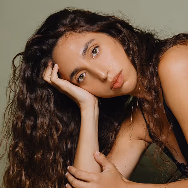 טריו אסף תלמודי מארחים את מעיין ליניק