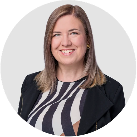 Susanne Krehl, Chief Growth Officer wealthAPI