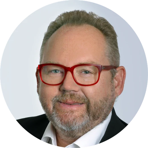Detlef Hühnlein, Vorstand go.eIDAS e.V.