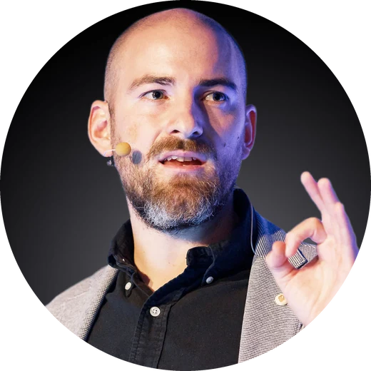 Sven Göth, CEO GOETH Unternehmensgruppe