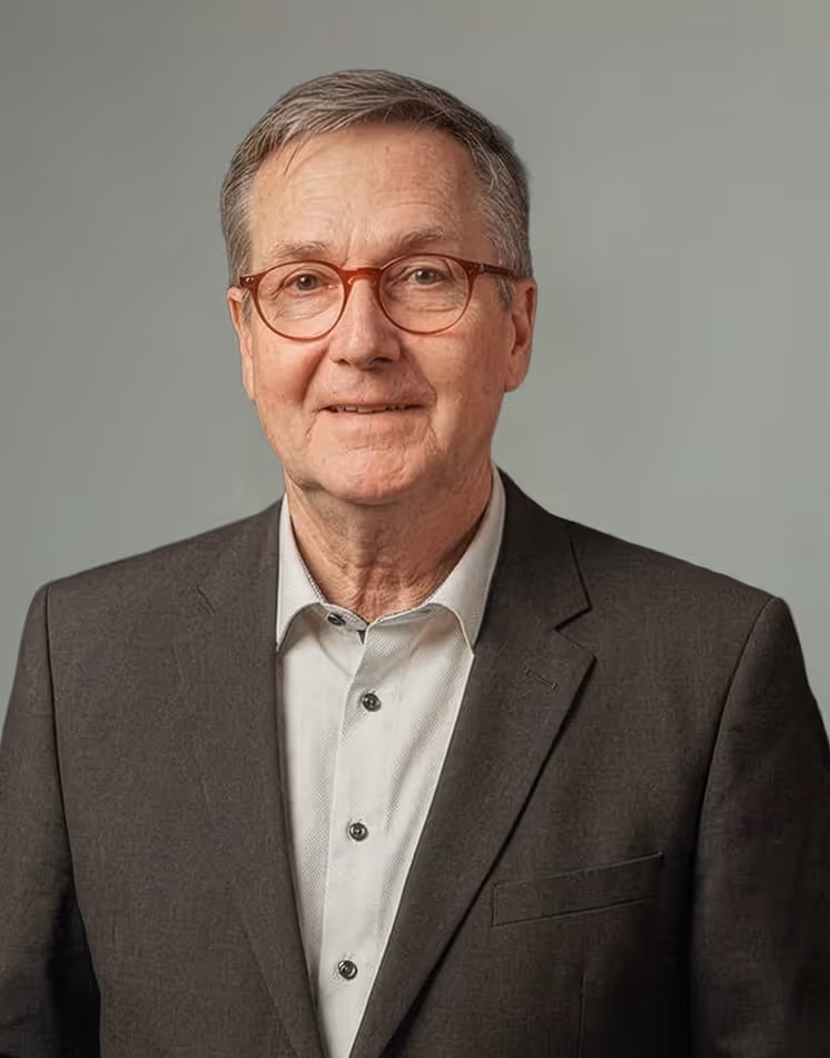 Portrait d'un membre du Conseil d'Administration