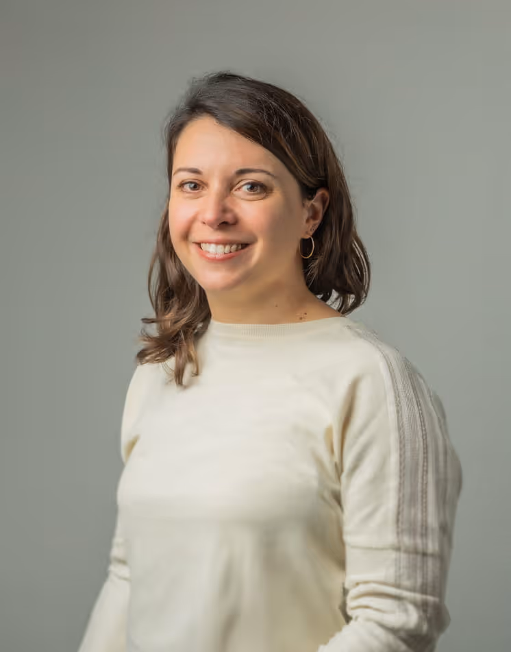 Portrait d'un membre du Conseil d'Administration