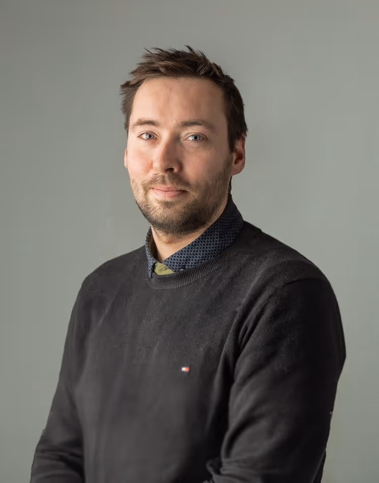 Portrait d'un membre du Conseil d'Administration