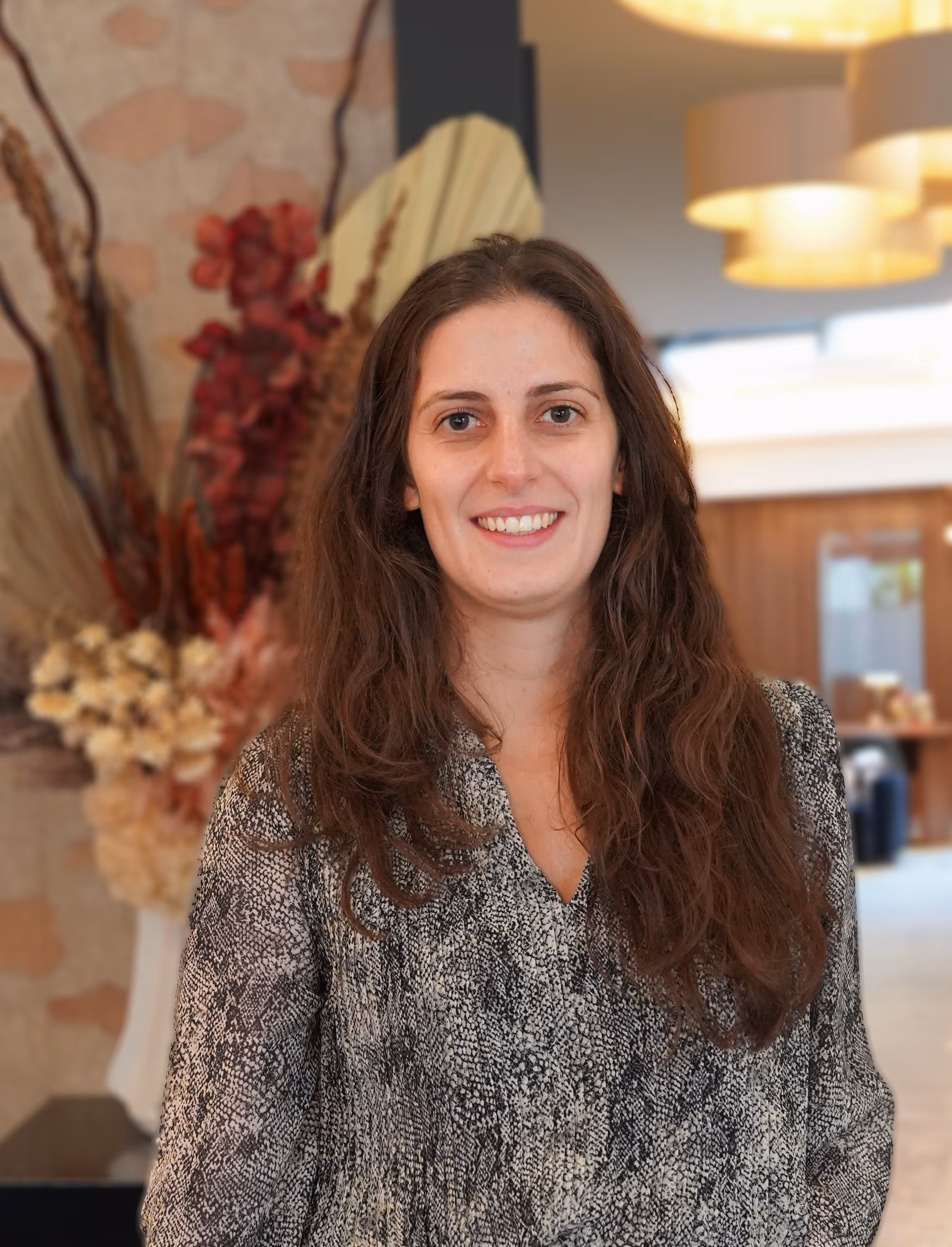 photo de Juliette - Managing Partner