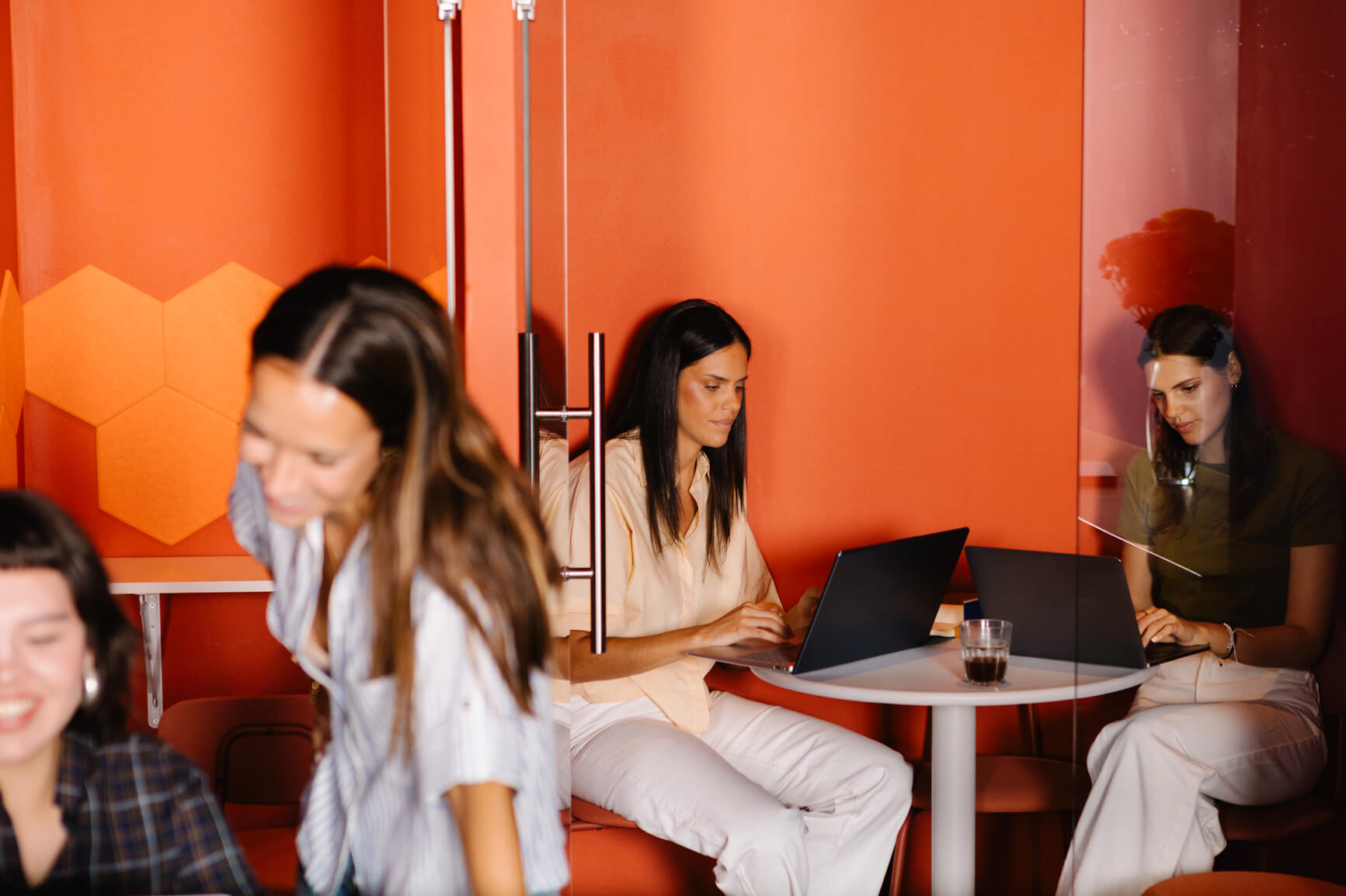 Rejopignez  l'équipe Positive !