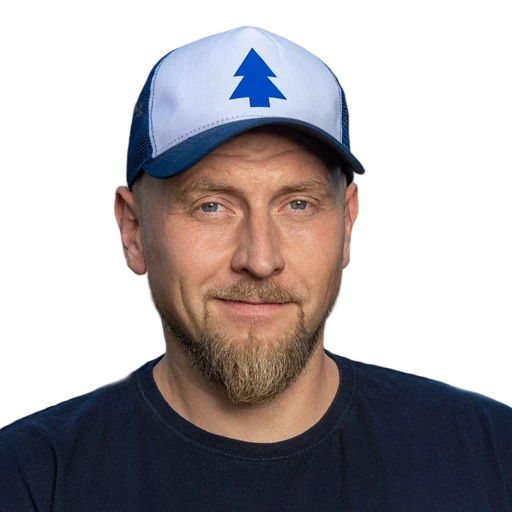 Marcin Majzner