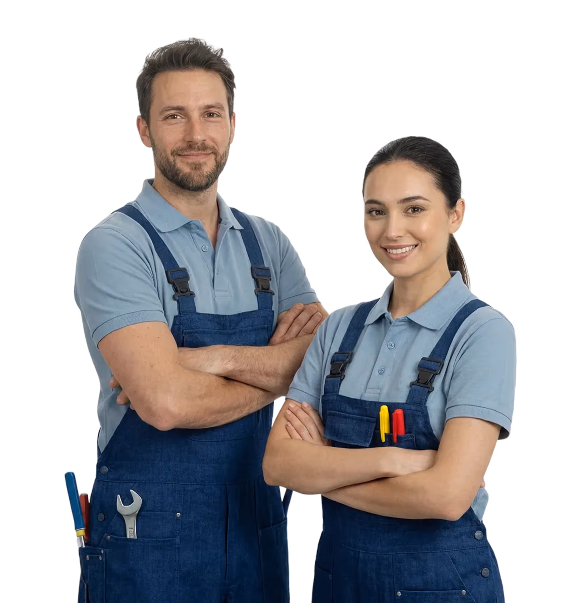 Safeguarding Water Systems with Precision and Care