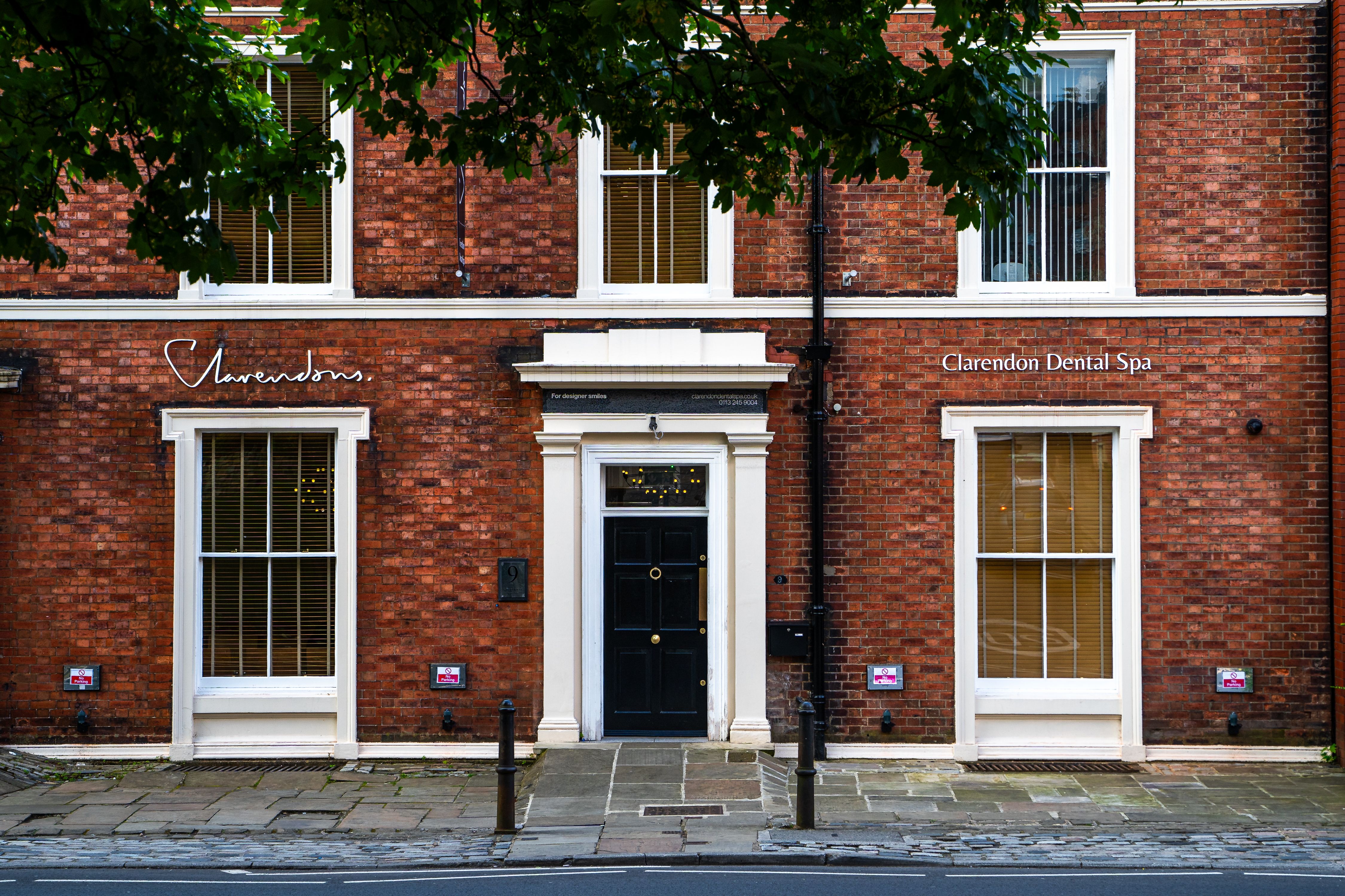 Dental Implants reasons