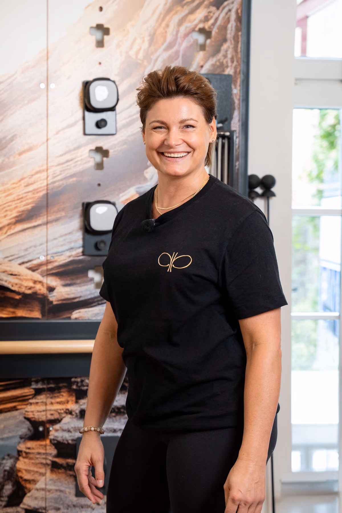 Physiotherapie-Training und individuelle Betreuung in der Praxis Pfitzner Düsseldorf-Flingern