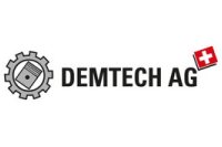 Logo Demtech