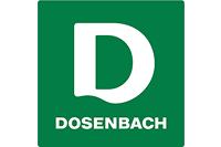 Logo Dosenbach
