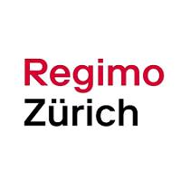 Logo Regimo Zürich