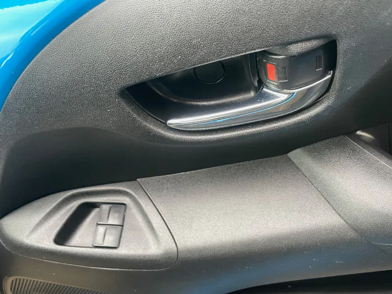 Toyota Aygo VVT-I X-TREND