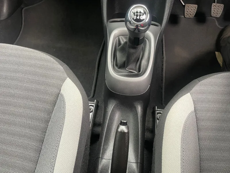 Toyota Aygo VVT-I X-TREND