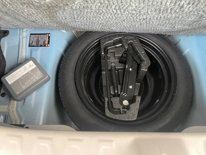 Toyota Aygo VVT-I X-TREND