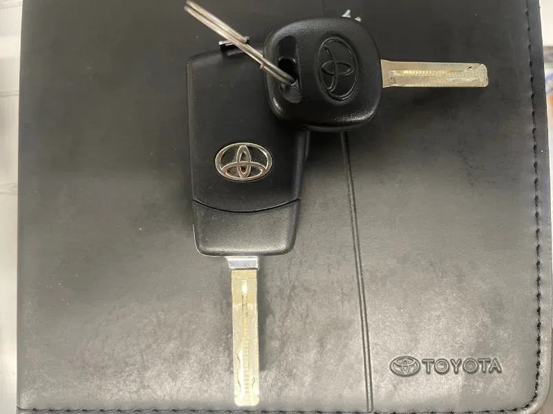 Toyota Aygo VVT-I X-TREND