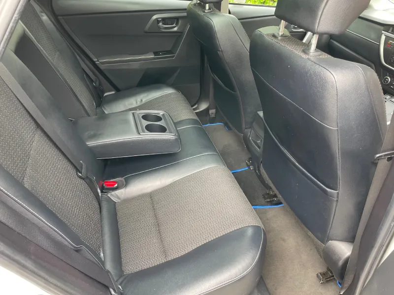 Toyota Auris 1.8 VVT-h Excel