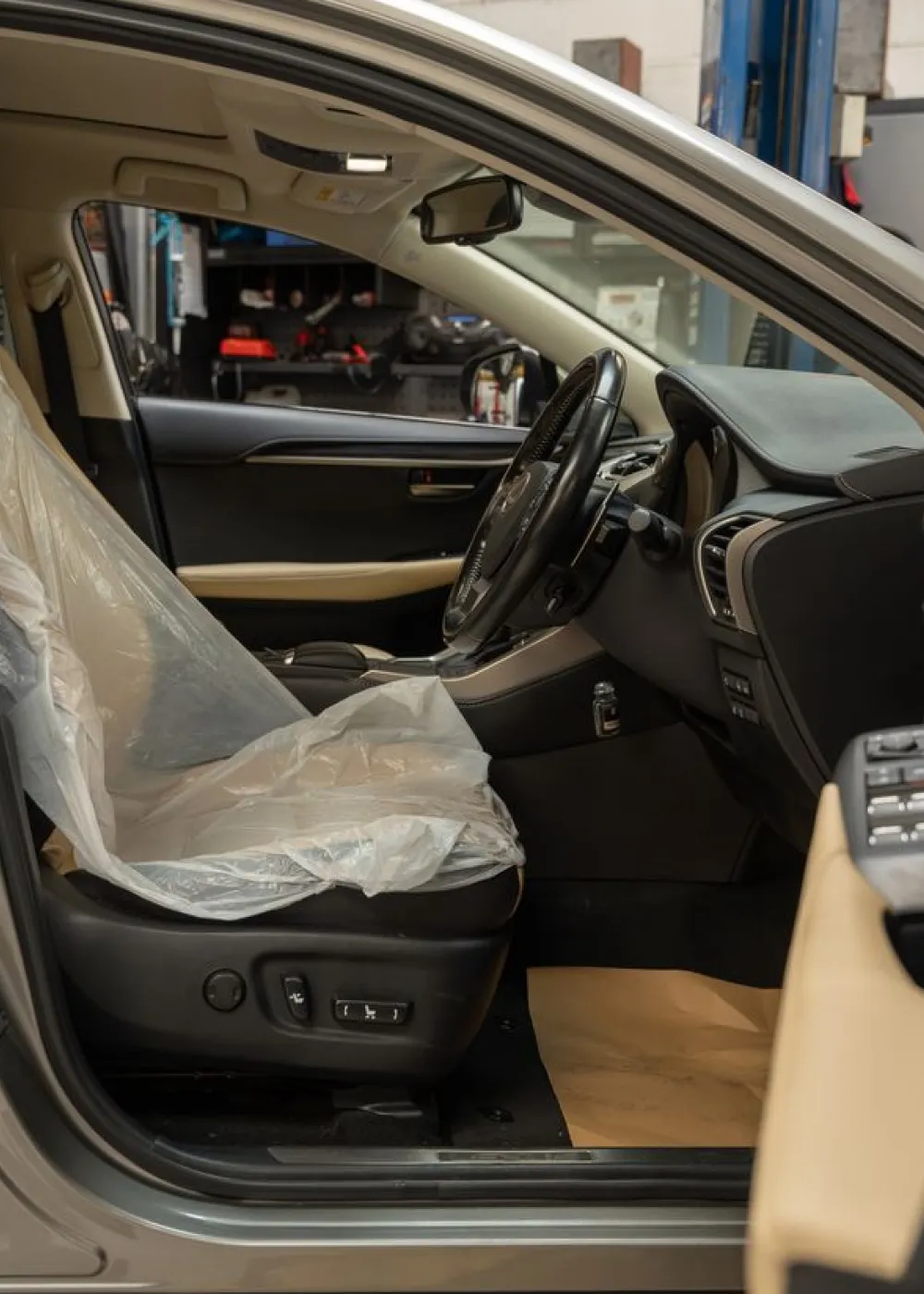 Advanced Driver Assistance System