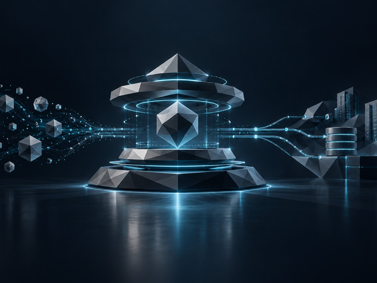 Durable distributed platform foundations connected through a shared control layer