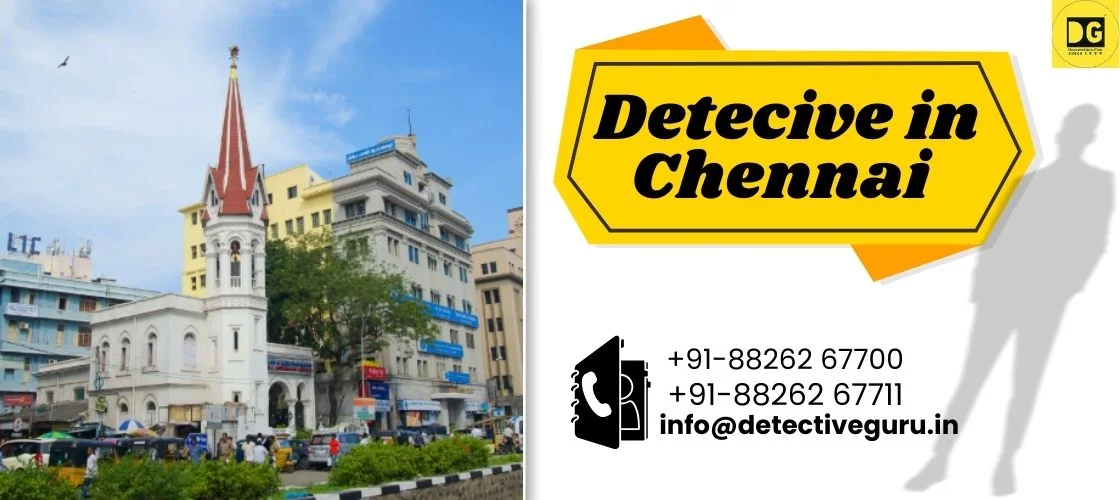 chennai