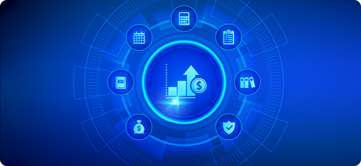 FlowGo blog - insights on AI automation and financial workflows