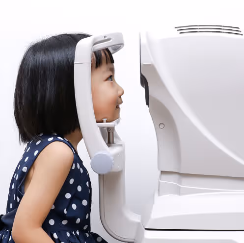 Global regulatory strategy