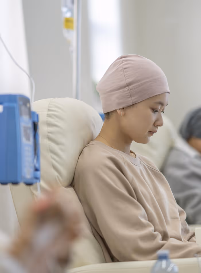 Your Partner for Clinical Development