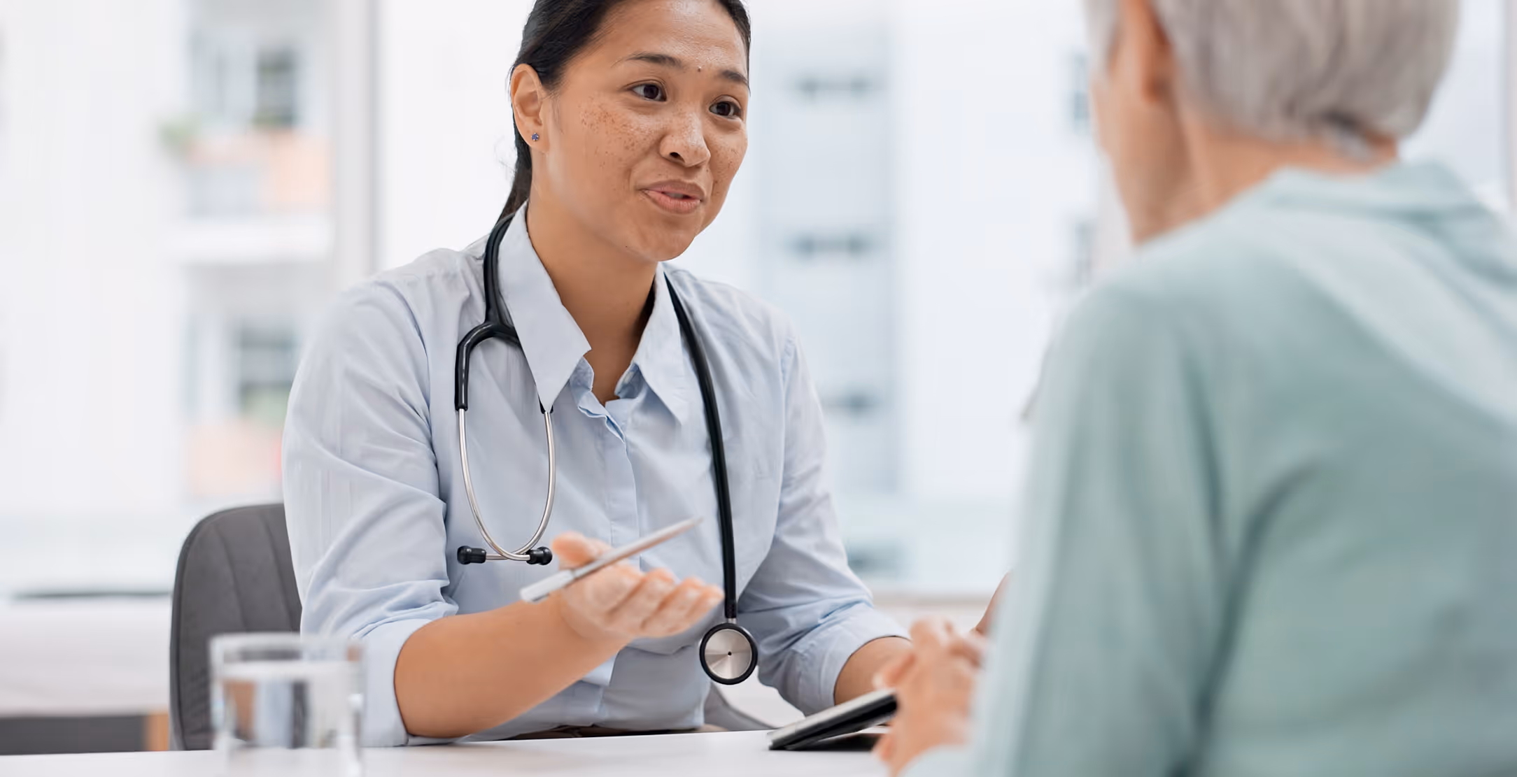 Industry and technical expertise