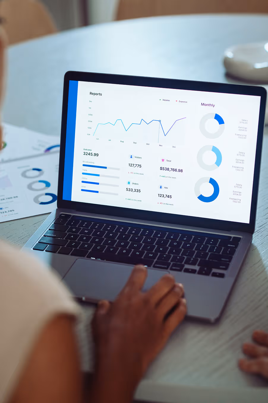 Market access strategy