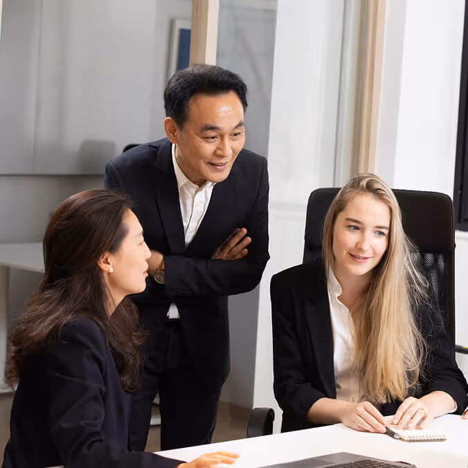 Market access consulting