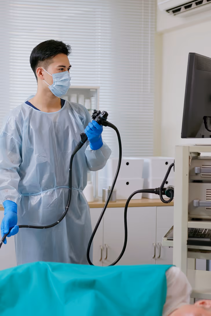 Regulatory Affairs Consultant