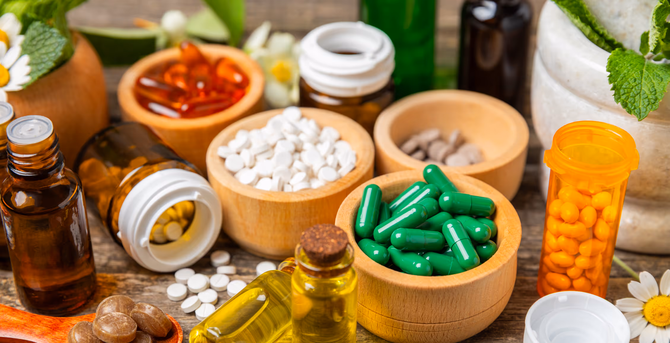 Health Food Regulatory Consultants