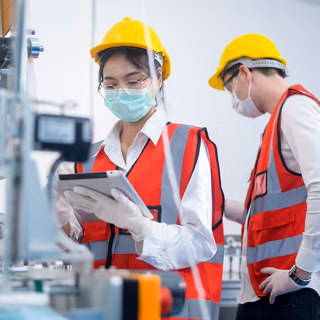 Pre Shipment Inspection Services