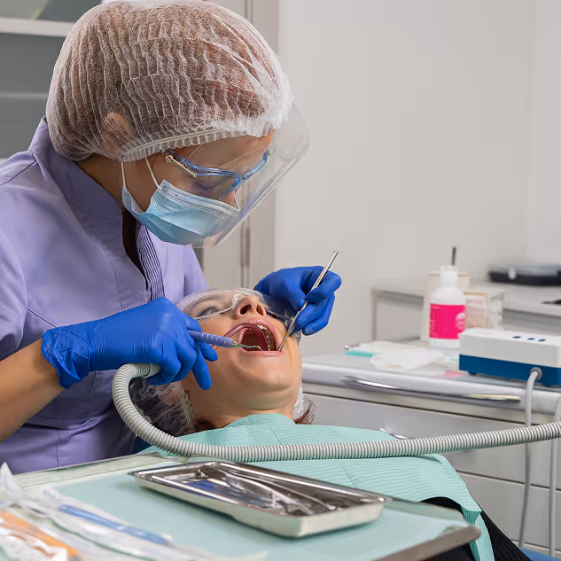 Registration dossier