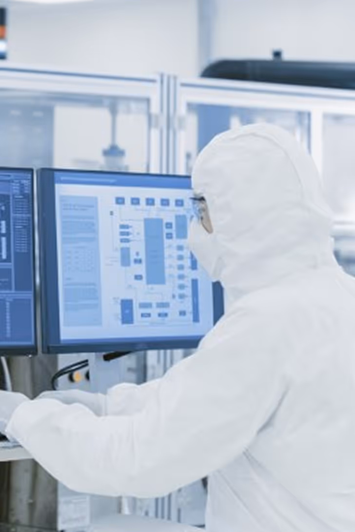 Accredited testing institutes