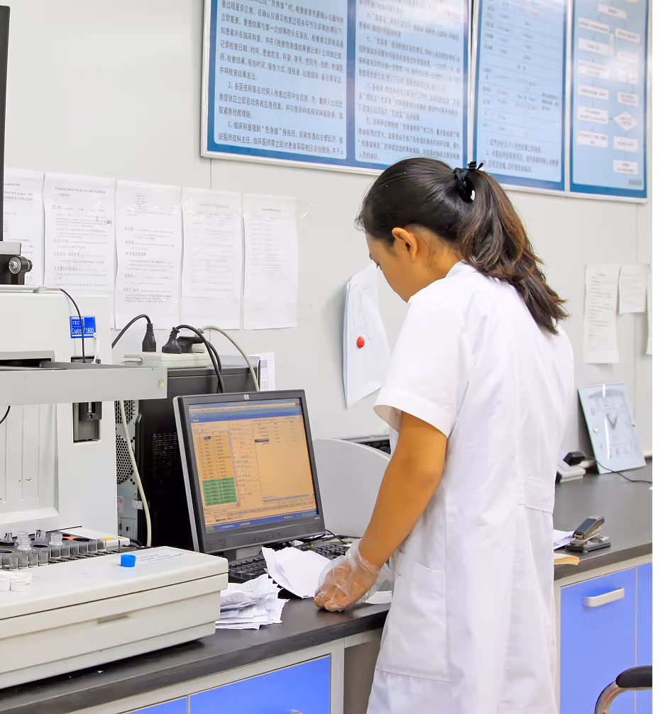 Quality System Requirements