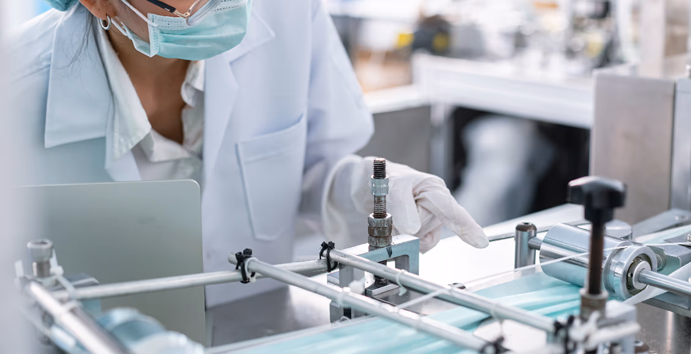 Good Manufacturing Practices