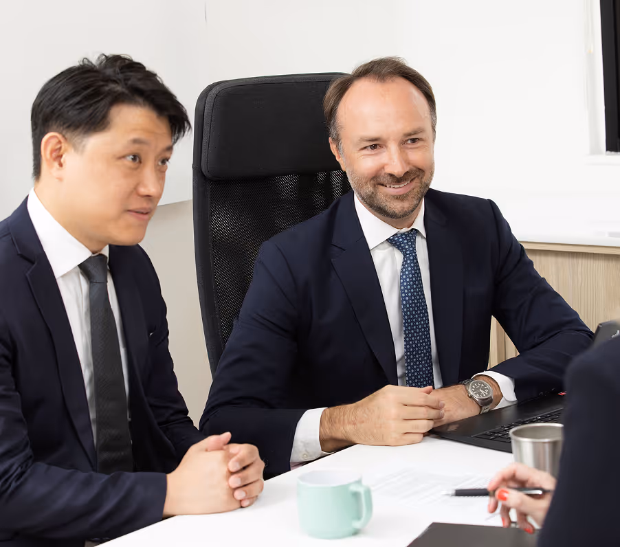 Malaysia Local Authorized Representative