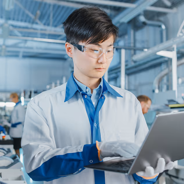 Quality Control for Medical Devices in Malaysia